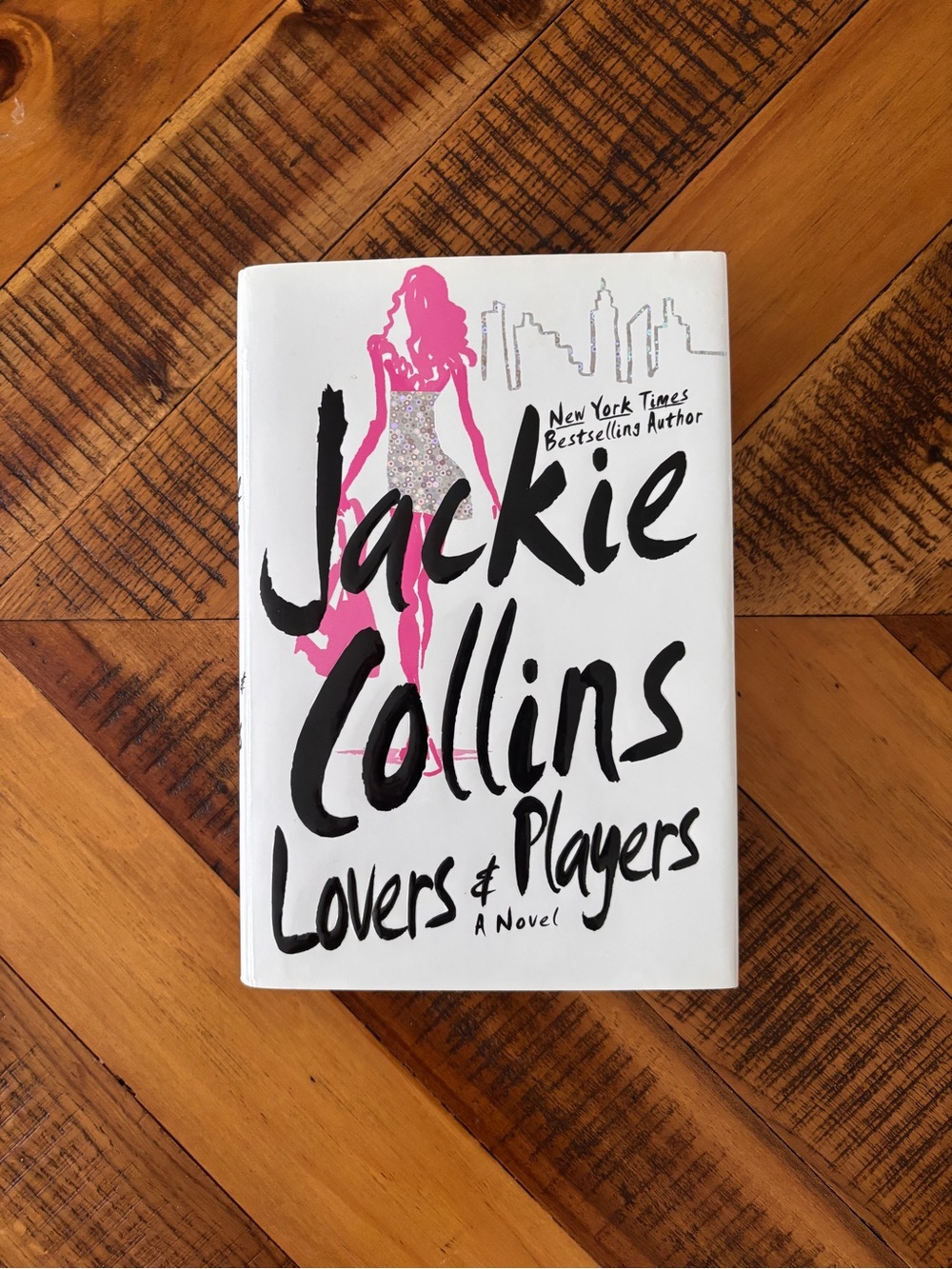 Lovers & Players